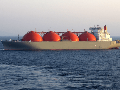 Japanese Firm Unveils Proposal To Import Liquefied Natural Gas To Hawaiʻi