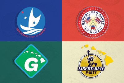 Hawaiʻi’s Green Dream: Breaking The 2-Party Spell