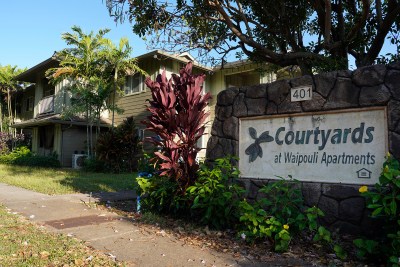 Kauaʻi Renters Are Fighting A Hawaiian Homesteads Condo Project