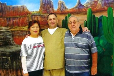 Jailhouse Informants Helped Convict This Man In 1998. Lawyers Hope DNA Evidence Will Free Him