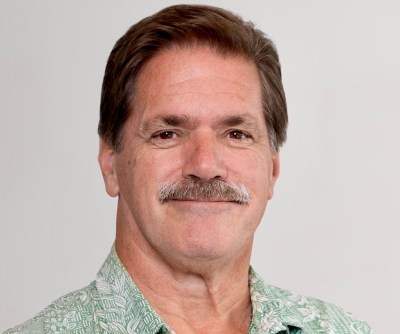 Candidate Q&A: Kauai County Council — Bart Thomas