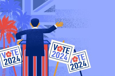 Civil Beat Guide: Politics And Elections In Hawaii In 2024