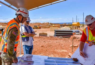New Taxpayer-Funded Housing Going Up In Lahaina May No Longer Be Needed