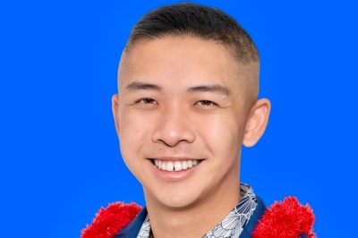 Candidate Q&A: State House District 24 — Adrian Tam