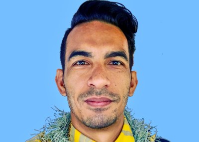 Candidate Q&A: Hawaii County Council District 3 — Leomana Turalde