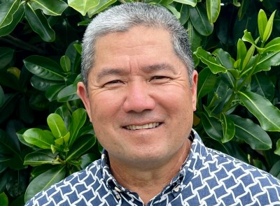 Candidate Q&A: Kauai County Council — Ross Kagawa