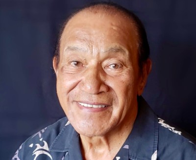 Candidate Q&A: Office Of Hawaiian Affairs At-Large Trustee — Peter Apo