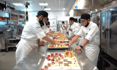 Catherine Toth Fox: KCC’s Culinary Institute Of The Pacific Is Growing