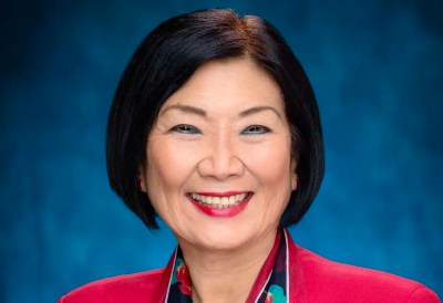 Candidate Q&A: State Senate District 12 — Sharon Moriwaki