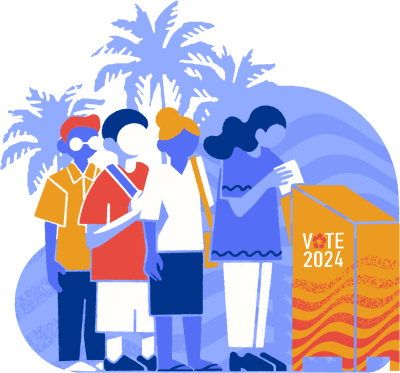 One Ballot, Real Choice: Why Hawaiʻi Needs Truly Open Primaries