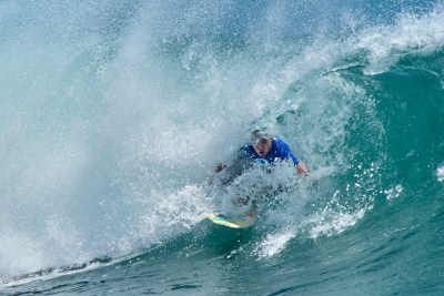 High School Surfing Is A Thing In Hawaii, But Not As Much As You Might Think