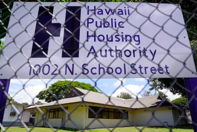 Staffing Shortages Plus More Cases Are Causing Delays At The State Public Housing Agency