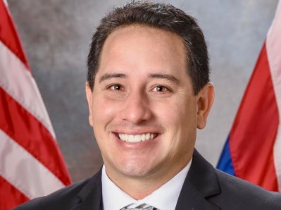 Candidate Q&A: Kauai County Council — Arryl Kaneshiro