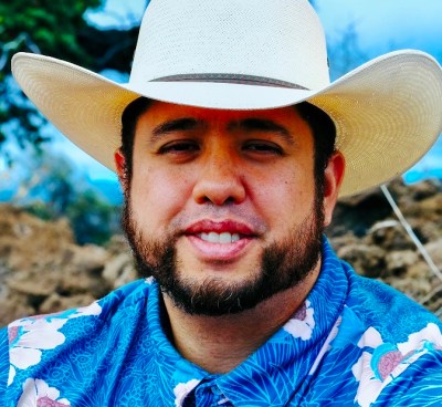 Candidate Q&A: Office Of Hawaiian Affairs Hawaii Island Trustee — Z. Ka’apana Aki