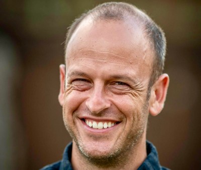 Candidate Q&A: State House District 16 — Luke Evslin