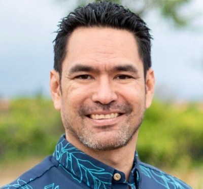 Candidate Q&A: State House District 42 — Anthony Makana Paris