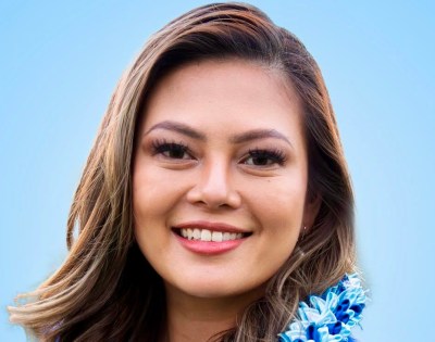 Candidate Q&A: State House District 37 — Trish La Chica
