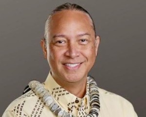 Candidate Q&A: State House District 49 — Kana Naipo