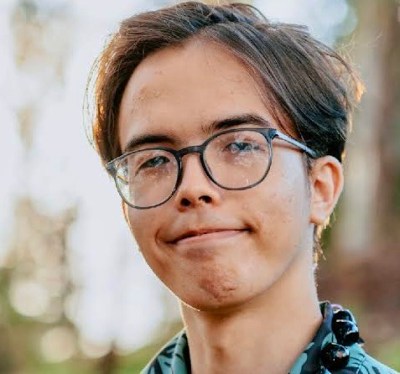 Candidate Q&A: State House District 38 — Alexander Ozawa