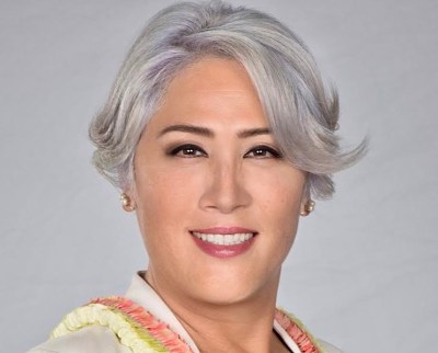 Candidate Q&A: State House District 25 — Kim Coco Iwamoto