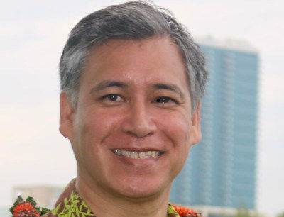 Candidate Q&A: Office Of Hawaiian Affairs At-Large Trustee — Brendon Kalei’aina Lee