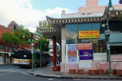 Chinatown Business Owners Filing Claims From June Power Outages Unsure How Much Will Be Covered
