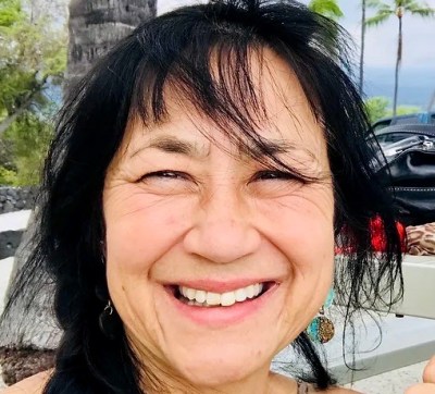 Candidate Q&A: Hawaii County Mayor — Yumi Kawano