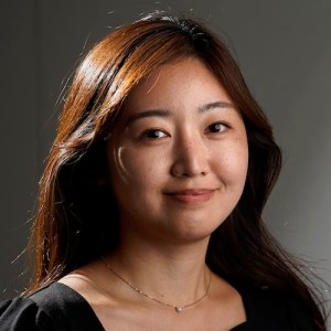 Suah Cho