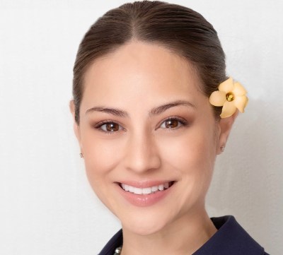 Candidate Q&A: Hawaii County Mayor — Breeani Kobayashi
