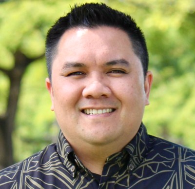Candidate Q&A: State House District 39 — Reginald Garcia