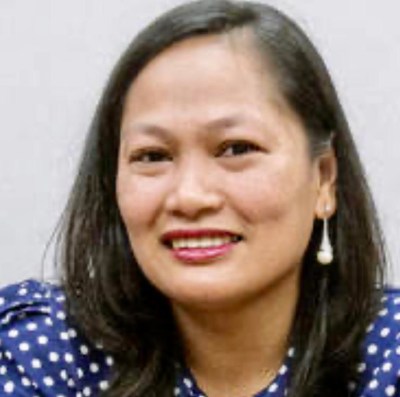 Candidate Q&A: Hawaii County Council District 2 — Grace Manipol