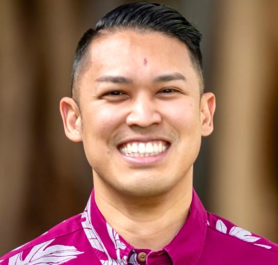 Candidate Q&A: State House District 32 — Micah Aiu