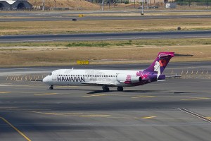 Report: Hawaiian Airlines Turbulence Due To Decision To Fly Over Storm Cell