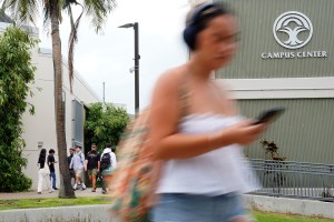 How UH Is Trying To Hold Onto Hawaiʻi’s High School Grads