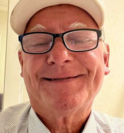 Candidate Q&A: US Senate — Paul Dolan
