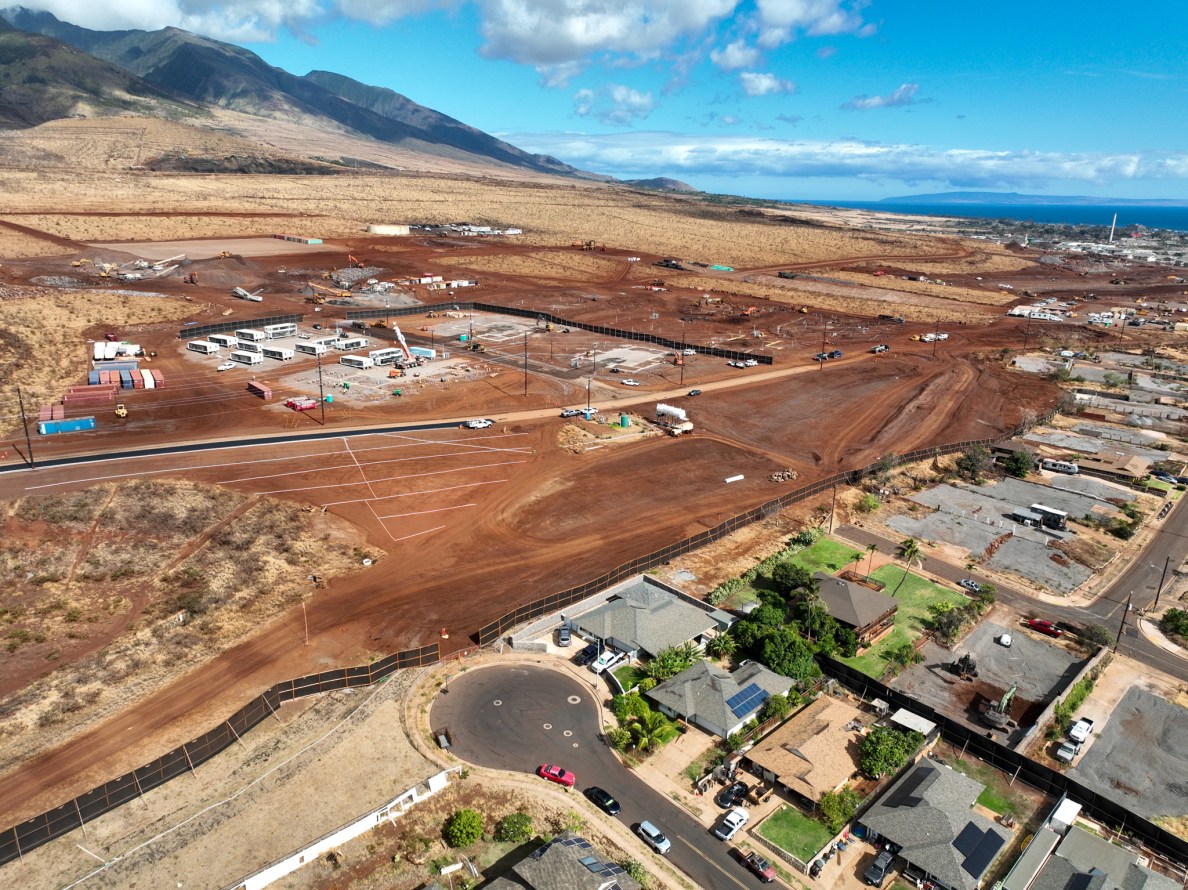 Maui County Faces $1.2 Billion In Unmet Needs For Wildfire Recovery ...