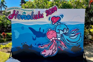 Catherine Toth Fox: The Big Business Of Pokemon Comes To Honolulu