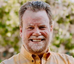 Candidate Q&A: State Senate District 6 — Angus McKelvey