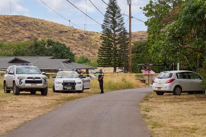 Getting To The Root Of Violence In Waianae