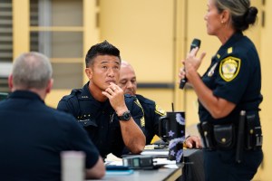 Amid Concerns About Campus Violence, Police To Come To Oʻahu Schools