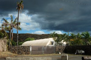Waianae Illegal Parties: Beyond The Silva Dome