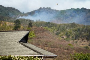 Hawaiʻi May Cut Grass On More State Land To Prevent Spread Of Wildfires