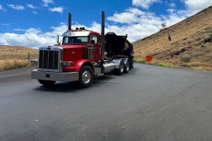 Lahaina Wildfire Debris Heading To Final Central Maui Site In June