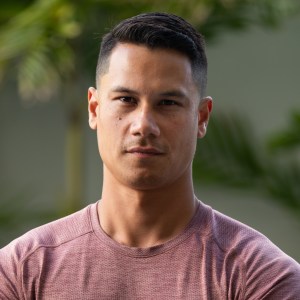 Kawika Lopez