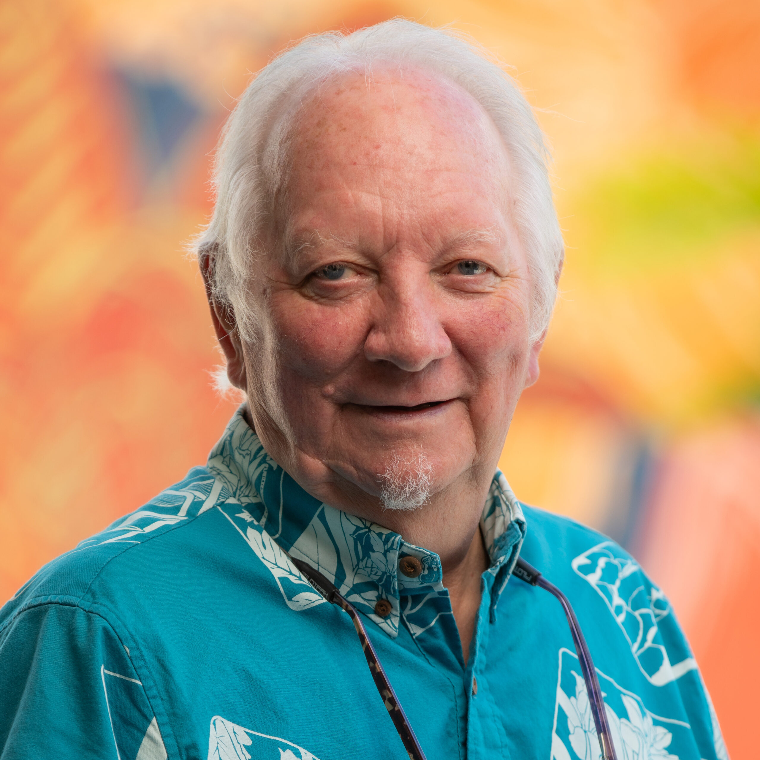 David Croxford