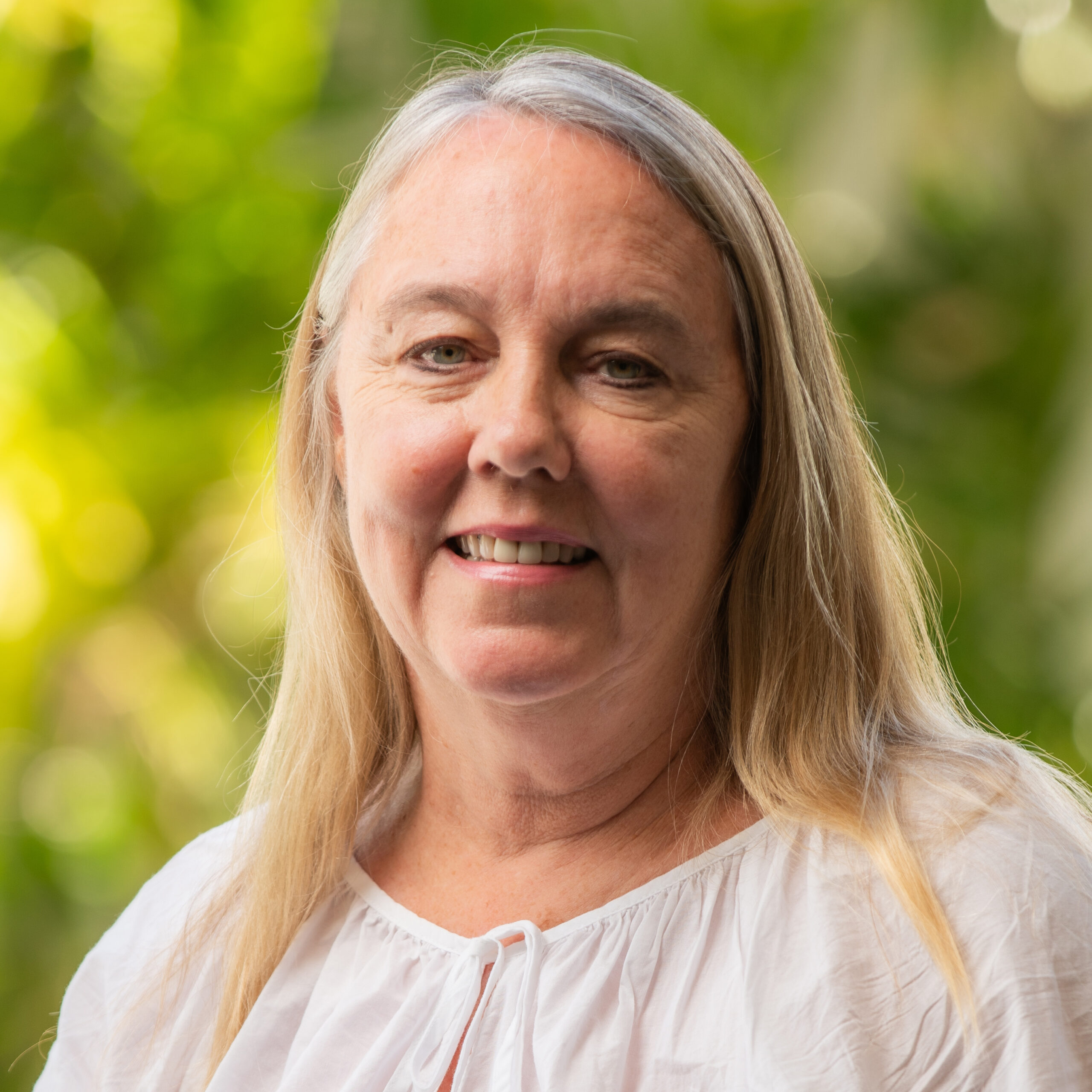 Paula Dobbyn