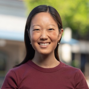 Megan Tagami