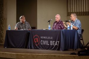 Big Island Mayor: Meet Your 2024 Hawaii Election Candidates