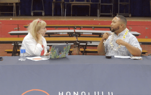 Senate District 22: Meet Your 2024 Hawaii Election Candidates