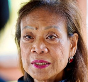 Candidate Q&A: State House District 40 — Rosebella Martinez